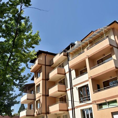 City Apartments فيلينغراد المظهر الخارجي الصورة