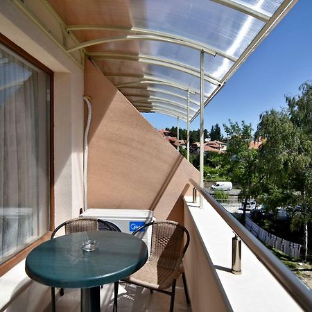 City Apartments فيلينغراد المظهر الخارجي الصورة