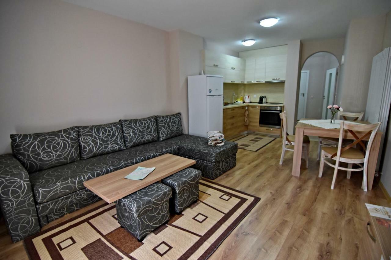 City Apartments فيلينغراد المظهر الخارجي الصورة