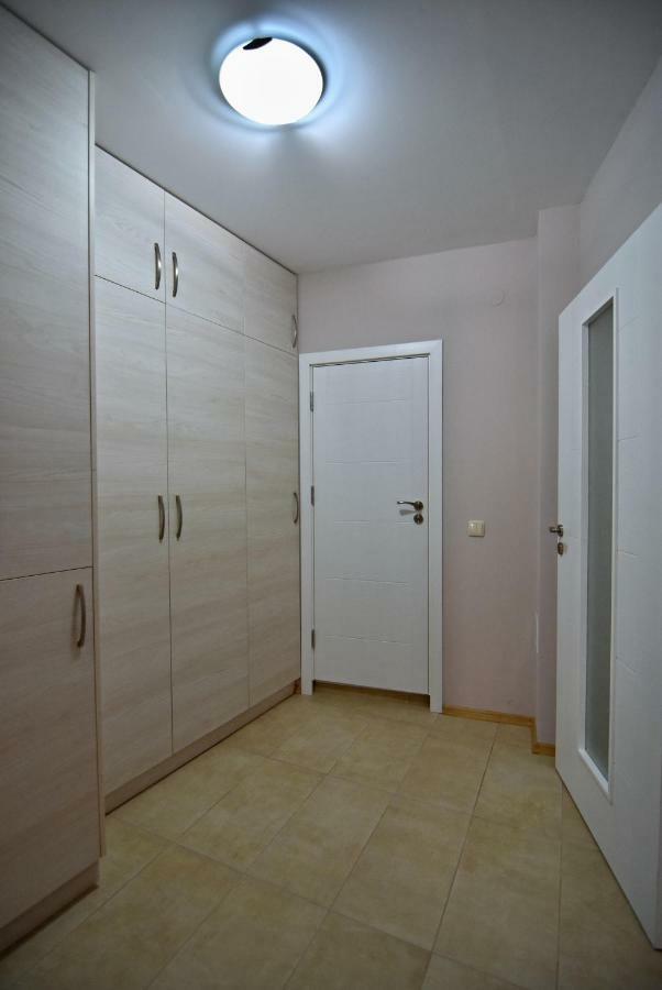 City Apartments فيلينغراد المظهر الخارجي الصورة