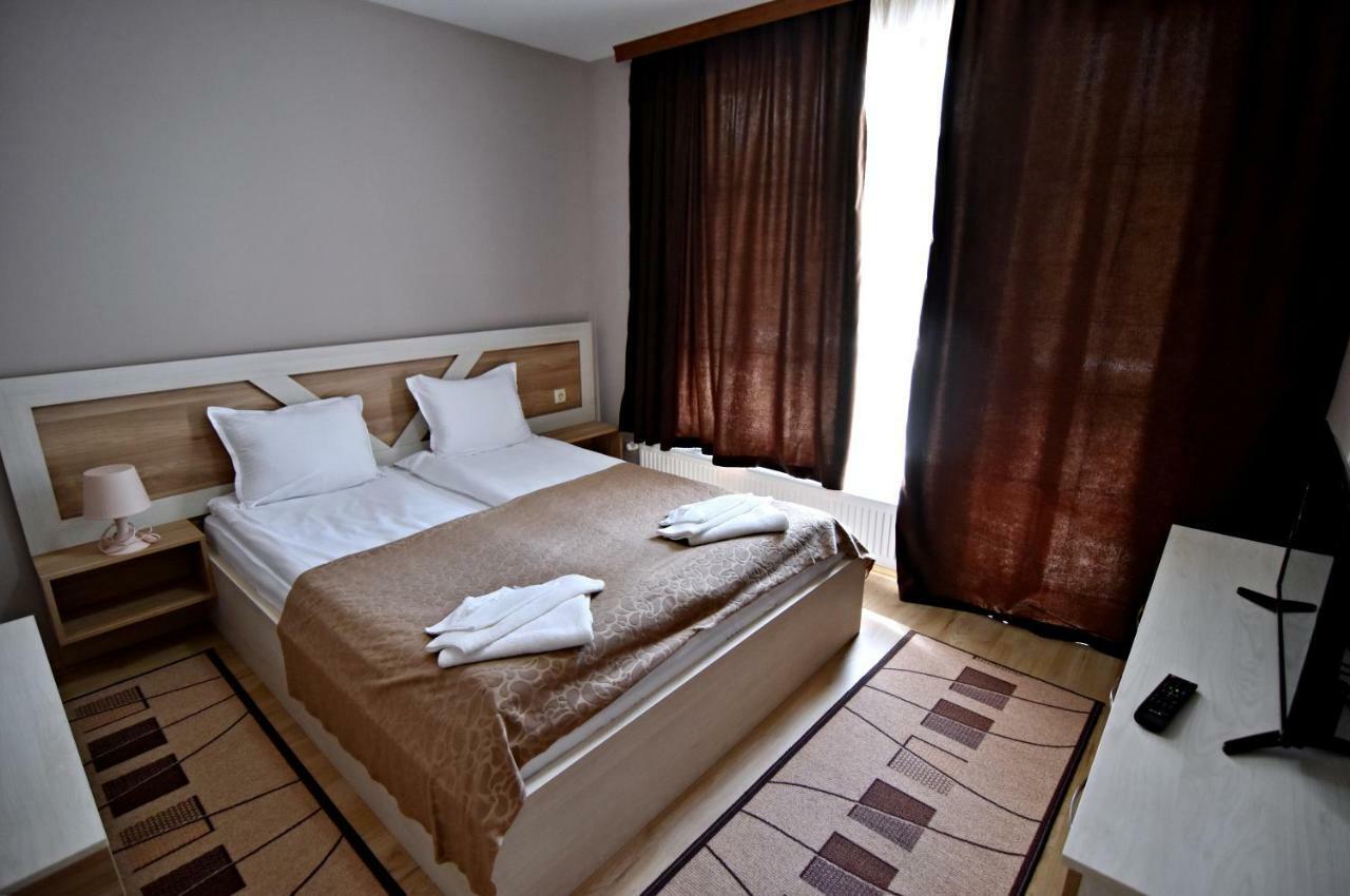 City Apartments فيلينغراد المظهر الخارجي الصورة