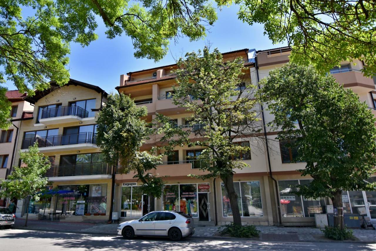 City Apartments فيلينغراد المظهر الخارجي الصورة