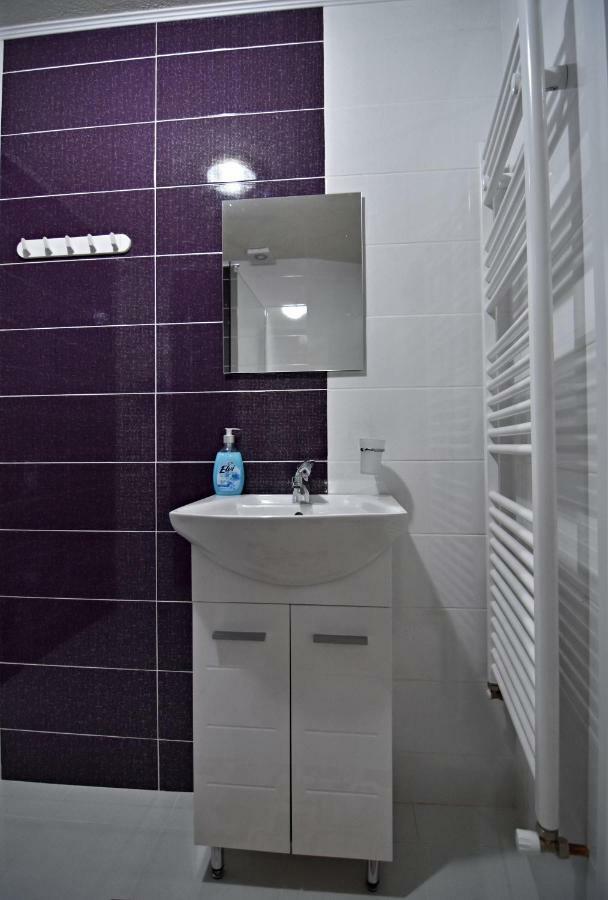 City Apartments فيلينغراد المظهر الخارجي الصورة