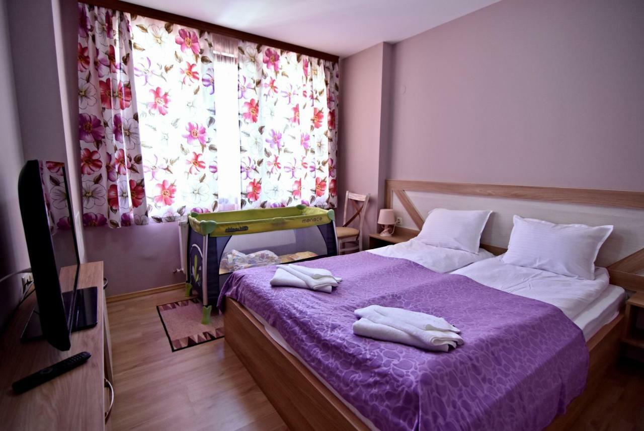 City Apartments فيلينغراد المظهر الخارجي الصورة