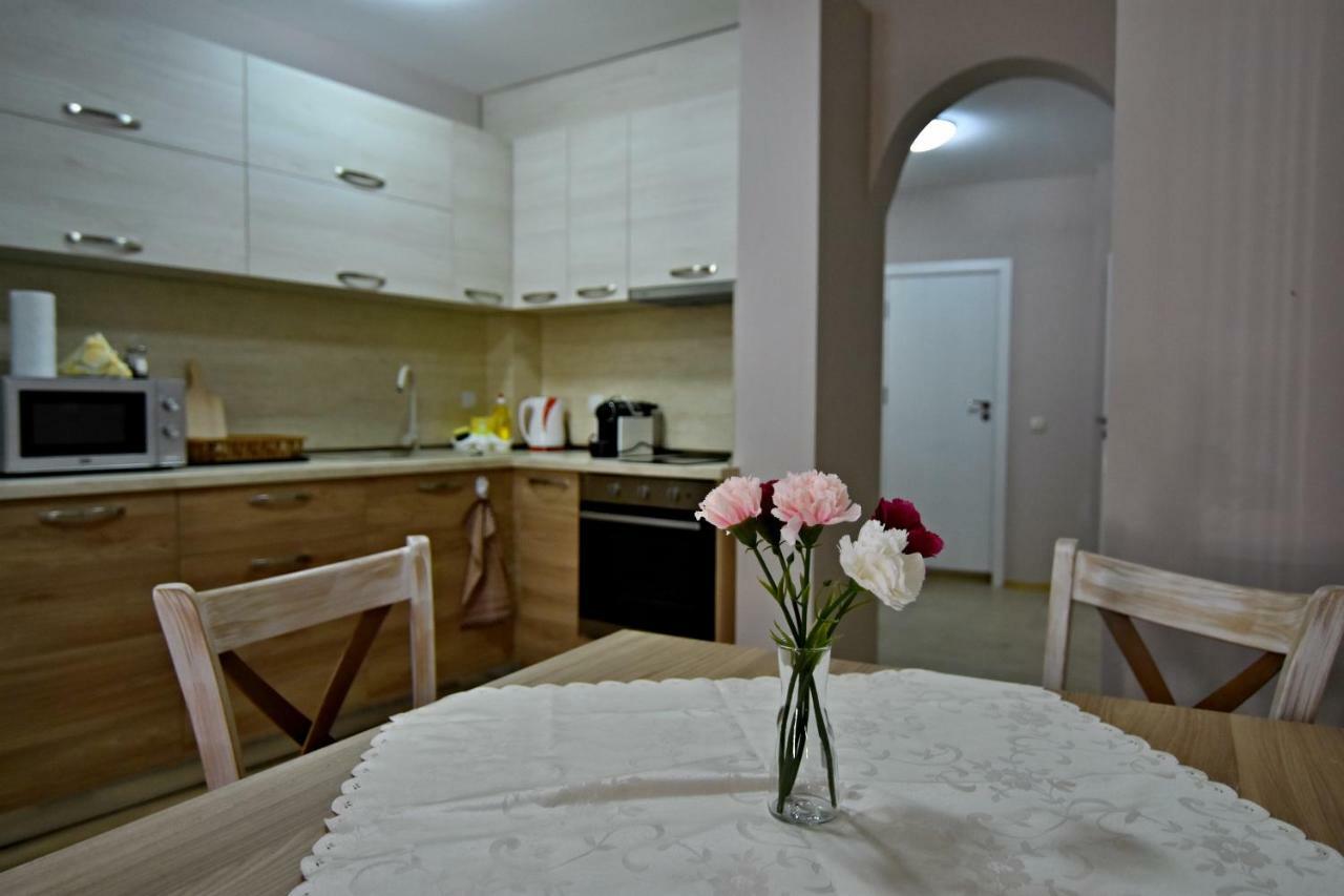 City Apartments فيلينغراد المظهر الخارجي الصورة