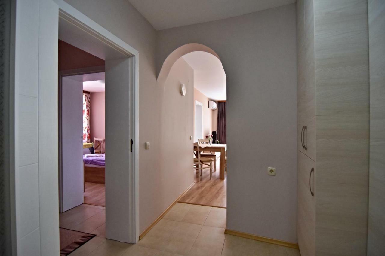 City Apartments فيلينغراد المظهر الخارجي الصورة