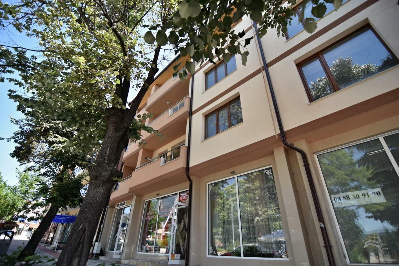 City Apartments فيلينغراد المظهر الخارجي الصورة